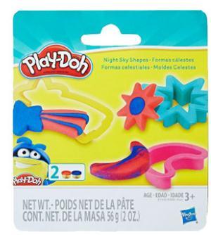 HASCE1500培乐多妙趣小套装 商品图0