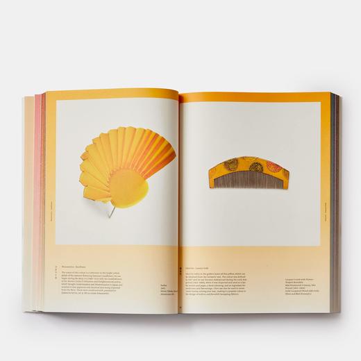 Iro: The Essence of Colour in Japanese Design，颜色：日本设计中色彩，平面设计 商品图2