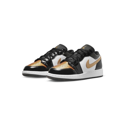 Air Jordan 1 Low SE (GS) 大童运动童鞋 DR6970 商品图2