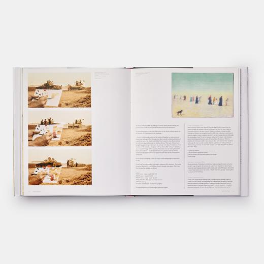 Francis Als - Revised and Expanded，弗朗西斯 埃里克斯 - 修订并扩大，绘画 商品图4