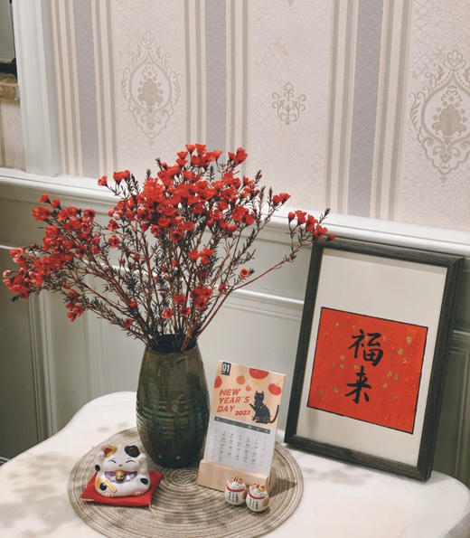 澳洲腊梅（一扎） 商品图2