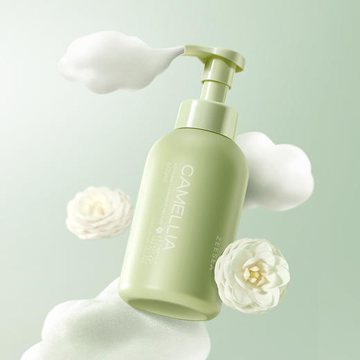 【活动价￥49.9 】ZEESEA滋色清洁5件套  爱丽丝卸妆油90ml+卸妆水50ml+洁面慕斯500ml+卸妆泡泡油100m+洗卸沐浴露750ml（满1件送手提袋，满2件立减10元 ） 商品图1