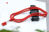 [ 鸿运 ] 朱砂珠链（手串、项链两用） 商品缩略图3