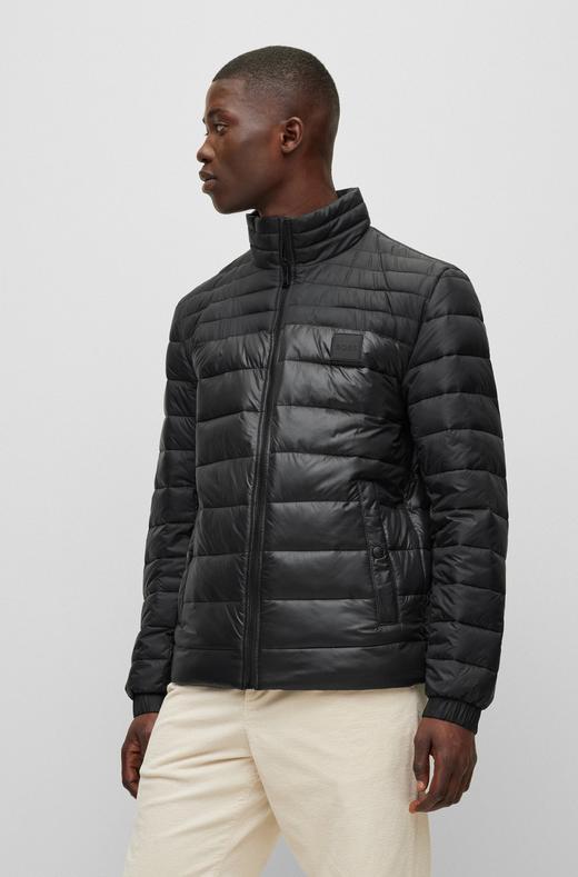 雨果博斯（HUGO BOSS）男装 男士时尚潮流外套 11041 商品图0