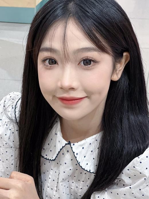 年抛 露光椰灰 candysee 大直径14.5 着色13.9 (同品牌多副更划算 选款色板在详情页) 灰色大直径 商品图11