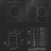 卡萨帝（Casarte）洗衣机 C1 HD10L3U1 商品缩略图6