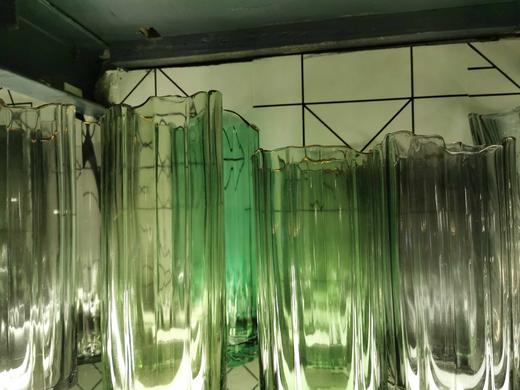 描金花瓶 商品图0