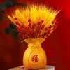 【应季好物】天然风干麦穗干花束客厅摆设 商品缩略图2