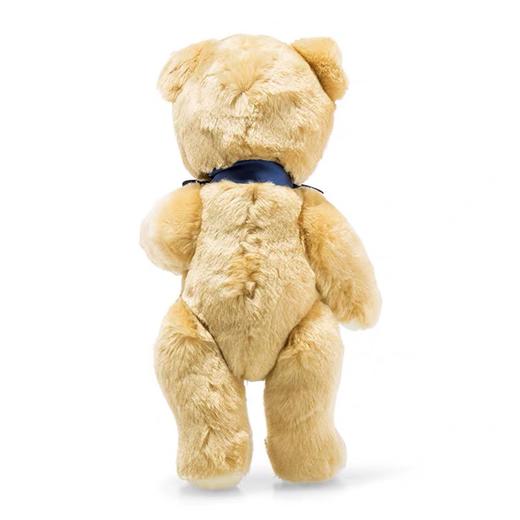 Steiff 毛绒玩具 佩奇泰迪熊 STEC012266 Highend Gift 适用年龄3Y-6Y 商品图1