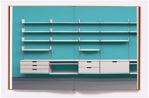 Dieter Rams，迪特·拉姆斯作品集，产品设计 商品图3