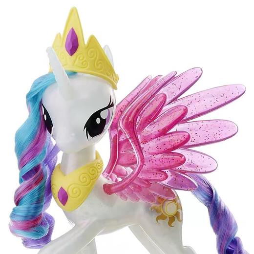 小马宝莉闪耀宇宙公主CELESTIAHASCE0190 商品图4