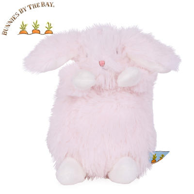 粉红坐兔 商品图0