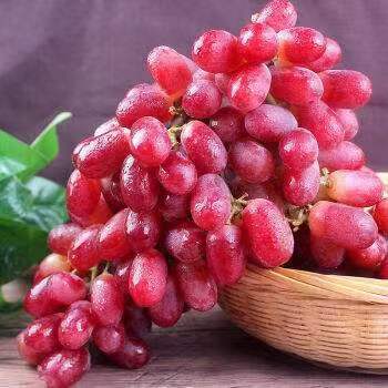 克伦生葡萄（生鲜类商品3天内取货）3日后取货按当日价格称重 商品图0