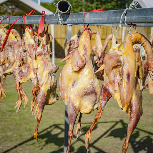 八十八亩田腊味新年礼 商品图6