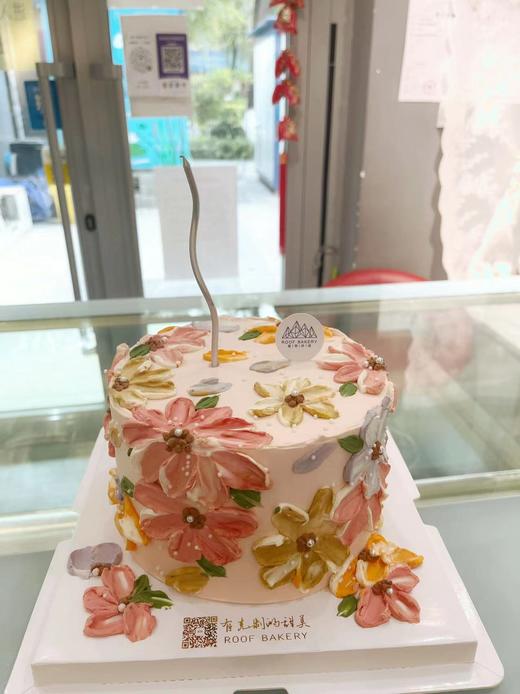 繁花似锦 商品图0