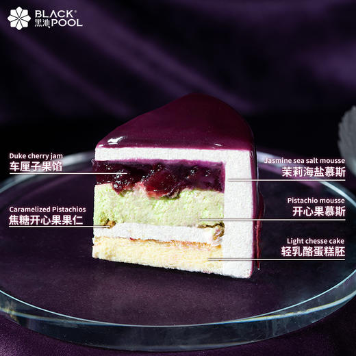 （预约验券专用）摩羯座·伏尔甘，验券不成功不发货，选择款式，备注平台+券码，下单支付0.01元即可 商品图3