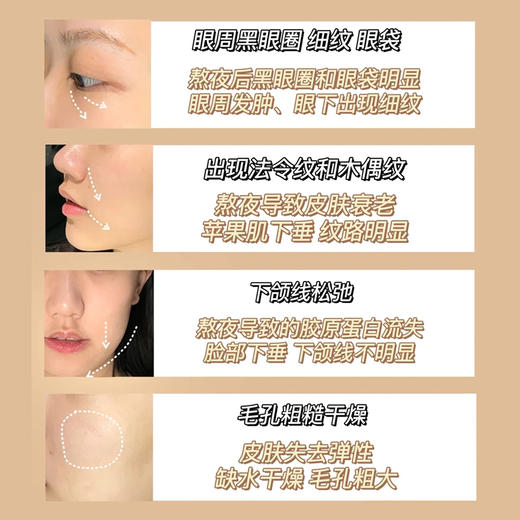 HR 黑绷带面霜50ml 赫莲娜 活颜修复舒缓晚霜  肌肤救星 万年必入 26年尾的，介意勿拍 商品图7