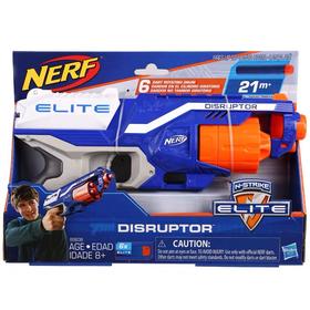 NERF热火精准强力发射器HASCE0392SA20