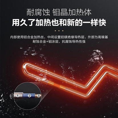 海尔（Haier） 热水器 ES60H-TY5K(5AU1) 商品图13