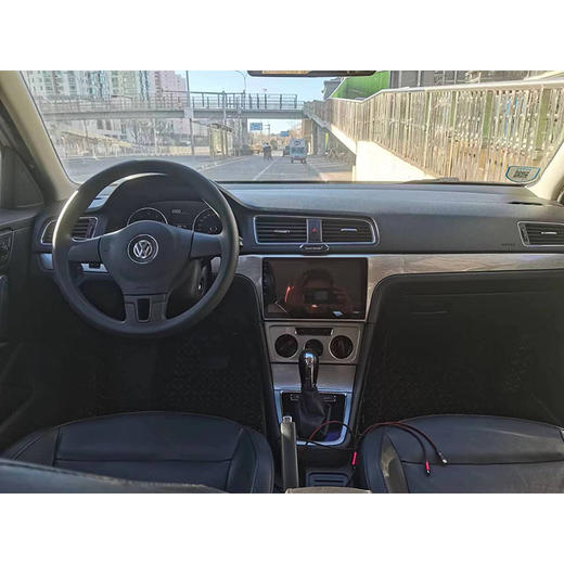 大众	朗行 1.4TSI 自动运动版【长租-北京】 商品图6