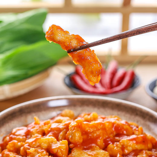 糖醋里脊200g 商品图1