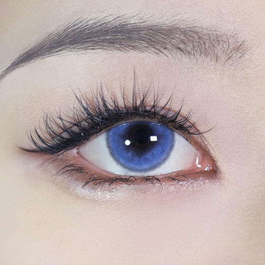 CUPID年抛· 电镀蓝/赛博紫 显色COSCON 商品图2