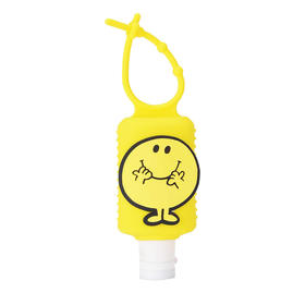 Bubbline 免洗洗手液 MR.HAPPY BUBC657509