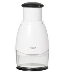 OXO 奥秀蔬菜坚果切碎器（小号）OGGC1060620 商品图0