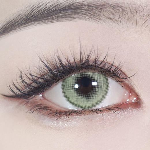 CUPID年抛· 电镀蓝/赛博紫 显色COSCON 商品图1