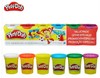 培乐多6色彩泥超值装 商品缩略图0