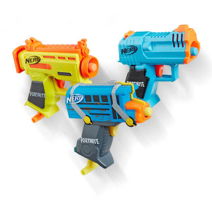 NERF热火堡垒之夜战狼发射器NERMSFORTNITEARL   HASCE6750 商品图2