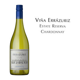 伊拉苏山庄霞多丽白葡萄酒 Errazuriz Estate Reserva Chardonnay