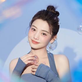 🔗今日推荐 con：Obalen #元气弹暖棕#