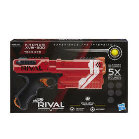 NERF热火竞争者系列克洛诺斯发射器HASCE3380