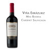 伊拉苏珍藏赤霞珠红葡萄酒 Errazuriz Max Reserva Cabernet Sauvignon 商品缩略图0