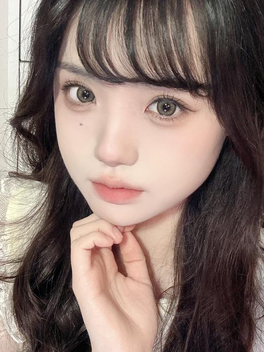 kikicon 半年抛 江南秋 直径14.5mm 着色13.9mm 商品图10