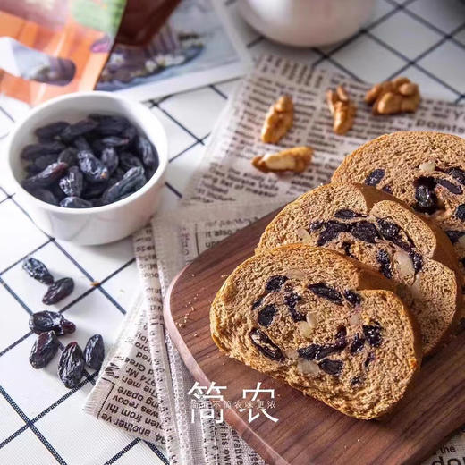 新疆达西列巴500g大列巴 商品图11