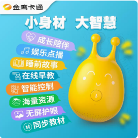 麦咭WiFi机器人