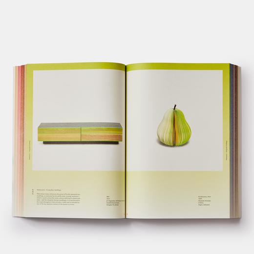 Iro: The Essence of Colour in Japanese Design，颜色：日本设计中色彩，平面设计 商品图3