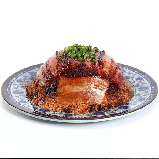 鱼米味道鲊胡椒扣肉420g 商品图2