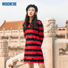 ROOKIE 春 成人 大童 小童 连衣裙 RKG-DR-23A007 商品缩略图4