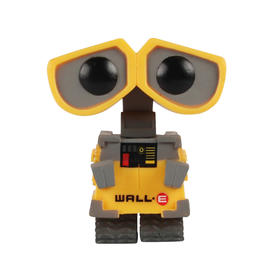 FUNKO 迪士尼机器人总动员POP公仔（瓦力） FUNC2791 适用年龄3Y+