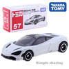多美卡 Tomica 仿真车#57（初回版） TMSC102649 适用年龄3Y+ 商品缩略图0