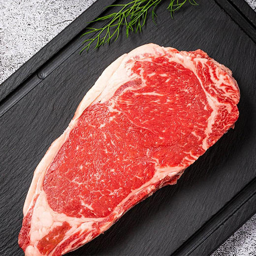 新西兰西冷牛排300g/袋 商品图0