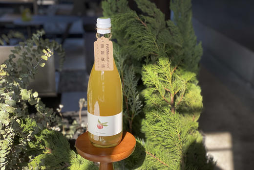 Peach Bubble 商品图0