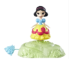 迪士尼公主神奇转动迷你人物系列白雪公主 商品缩略图0