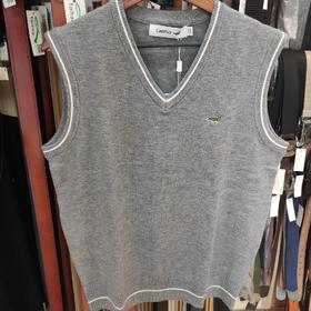 男针织背心1224