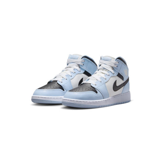 Air Jordan 1 Mid  (GS) 大童运动童鞋 555112 商品图2