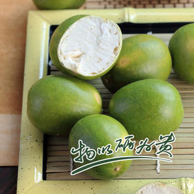 广西·富硒无籽罗汉果   冻干罗汉果   果肉饱满  营养价值高