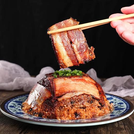 鱼米味道鲊胡椒扣肉420g 商品图1